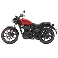 Royal Enfield Meteor 350 - Fireball Red