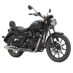 Royal Enfield Meteor 350 - Stellar Black