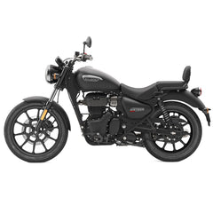 Royal Enfield Meteor 350 - Stellar Black