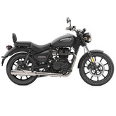 Royal Enfield Meteor 350 - Stellar Black