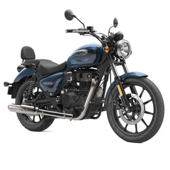 Royal Enfield Meteor 350 - Stellar Blue
