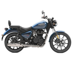 Royal Enfield Meteor 350 - Stellar Blue
