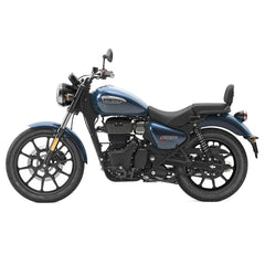 Royal Enfield Meteor 350 - Stellar Blue