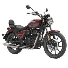Royal Enfield Meteor 350 - Stellar Red