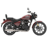 Royal Enfield Meteor 350 - Stellar Red