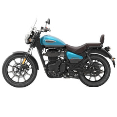 Royal Enfield Meteor 350 - Supernova Blue