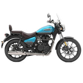 Royal Enfield Meteor 350 - Supernova Blue