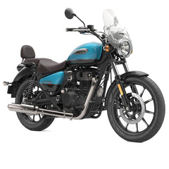 Royal Enfield Meteor 350 - Supernova Blue