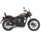 Royal Enfield Meteor 350 - Supernova Brown