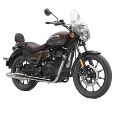 Royal Enfield Meteor 350 - Supernova Brown