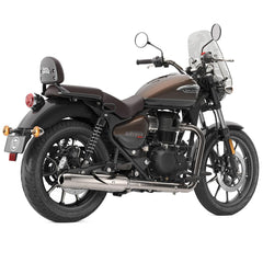Royal Enfield Meteor 350 - Supernova Brown
