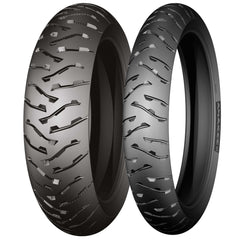 Michelin Anakee 3 Front Tubeless Road Tyre 90/90 21