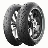Michelin Road 6 Rear Tubeless Road Tyre 160/60 17