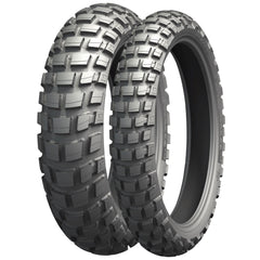 Michelin Anakee Wild Front Tubeless Road Tyre 90/90 21