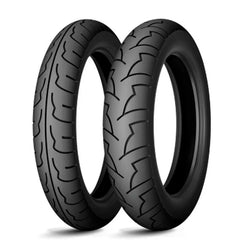 Michelin Pilot Active Front Tubeless Road Tyre 90/90 18