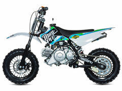 Stomp Minipit 65 Pit Bike