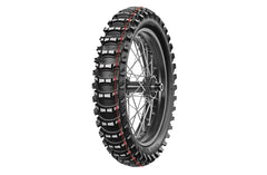 Mitas C24 Rear Tubed Off Road Tyre 110/90 19