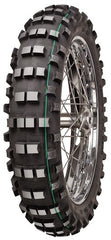 Mitas Enduro Trail Rear Tubeless Off Road Tyre 120/80 18