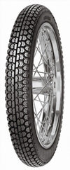Mitas H03 Front Tubed Road Tyre 300-18