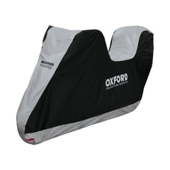 Oxford Aquatex Bike Cover For Top Box