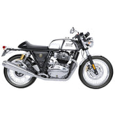 Royal Enfield Continental GT 650 Chrome - Mr Clean