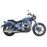 Royal Enfield Supermetor 650 - Astral Blue