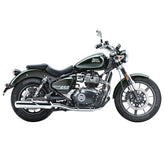 Royal Enfield Supermetor 650 - Astral Green