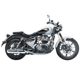Royal Enfield Supermetor 650 - Interstellar Grey