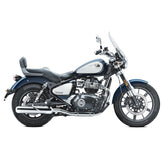 Royal Enfield Supermetor 650  - Celestial Blue