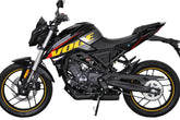 Voge R125 - Black