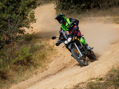 Voge Rally 300 - Yellow