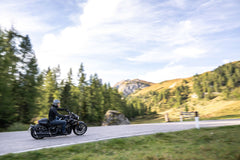 Morbidelli C1002V - Black