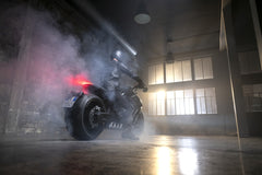 Benda Moto LFC700 2025 - Black