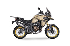 Voge DS625X - Desert Yellow