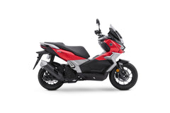 Voge SR1 125 ADV - Red