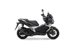 Voge SR1 125 ADV - Matt Black