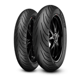 Pirelli Angel City Rear Tubeless Road Tyre 100/80 14