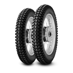 Pirelli MT43 Rear Tubeless/tubed Off Road Tyre 400-18