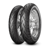 Pirelli Night Dragon Front Tubeless Road Tyre 80/90 21