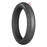 Bridgestone G601 Rear Tubeless Road Tyre 120/70 17