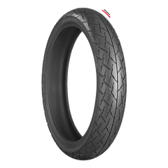 Bridgestone G601 Rear Tubeless Road Tyre 120/70 17
