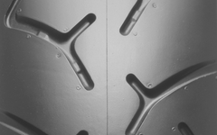 Bridgestone G702 Rear Tubeless Road Tyre 140/90 16