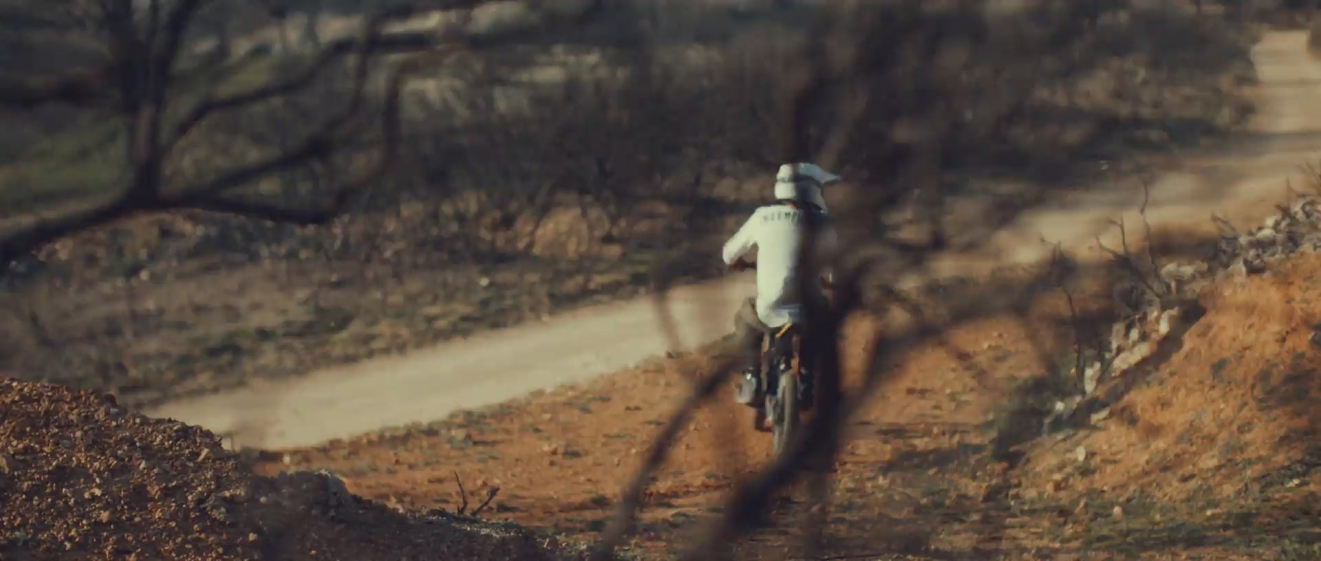 Kuberg Freerider 20 Electric Dirt Bike