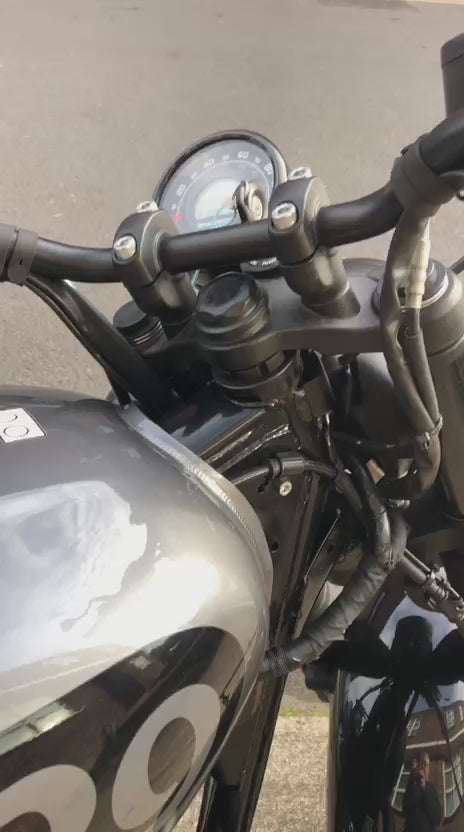 2025 Royal Enfield Hunter 350