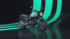 Royal Enfield Hunter 350 - Rebel Black