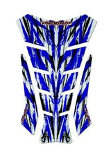 Progrip Blue Tank Pad