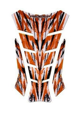 Progrip Orange Tank Pad