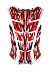 Progrip Red Tank Pad