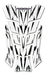 Progrip White Tank Pad