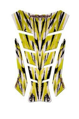 Progrip Yellow Tank Pad